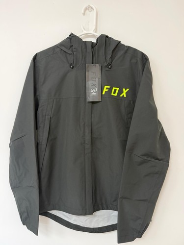 Fox ranger giacca - fox,