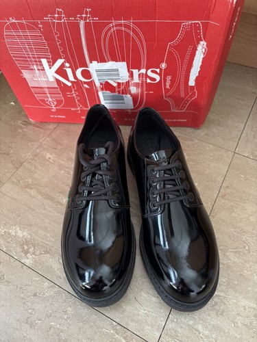 Scarpe nuove con - , scatola