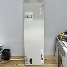 Mensola angolare da parete