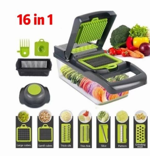 Tritatutto per verdure - tritatutto,