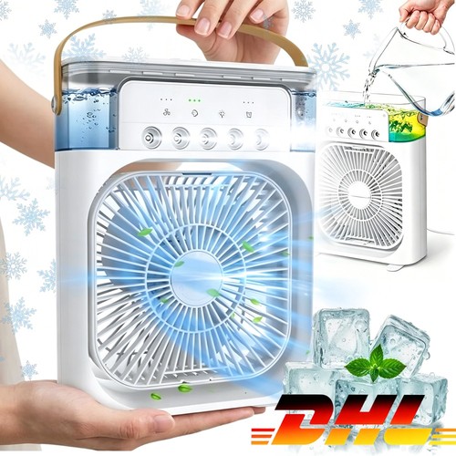 Mini air cooler usb - mini,