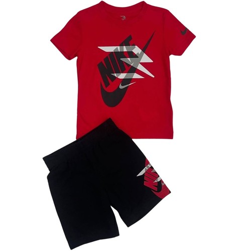 Completo ragazzi nike 9q0615 - completo,