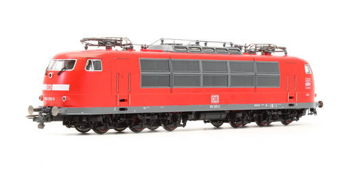 Roco 63741 pre - pre-owned, db