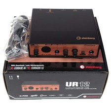 Yamaha steinberg interfaccia - yamaha,