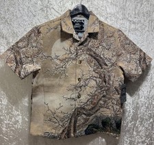 Giacca camicia uomo Rebel