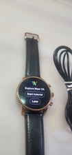 Fossil Explorist Gen 4 (DW6F1)