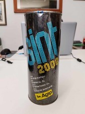 Latta Olio Agip Sint 2000