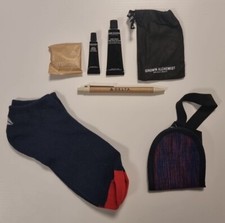 Delta Someone Beauty Case