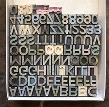 Caratteri Tipografici In