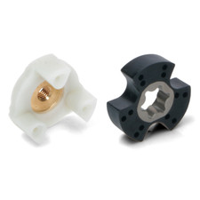 Sede giunto + giunto motore Bimby TM21 ricambi compatibili