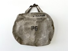 WW2 Borsa Soldato Tedesco POW