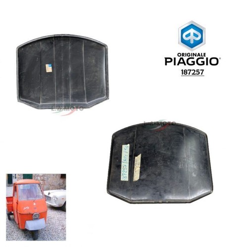 187257 tetto tettuccio piaggio - 187257-tetto,