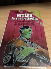 B-80 Hitler La Sua