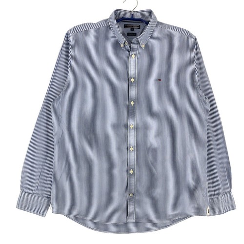 Tommy hilfiger camicia - tommy,