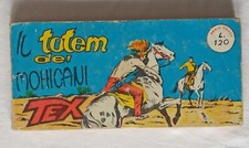 TEX RACCOLTINA SERIE ROSSA n.121  Ed. Araldo 1966  !!!!!