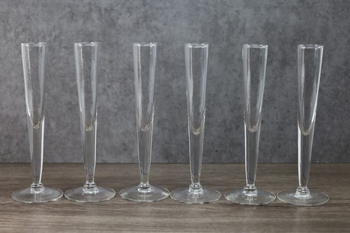 Set bicchieri flauto per - set,