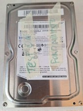 Hard Disk Interno 320 GB SATA