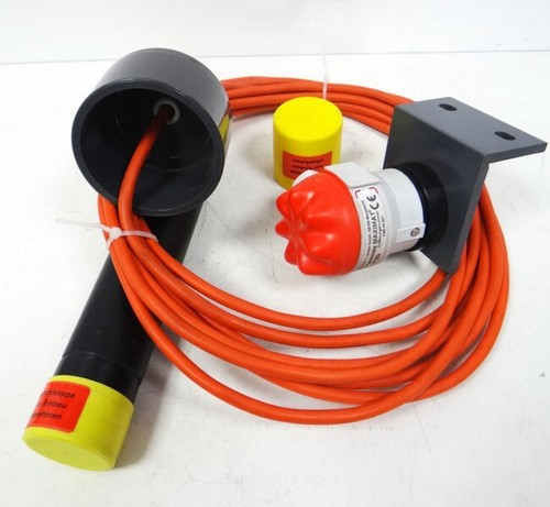 Sonda per perdite ier maximat - sonda,