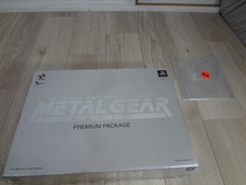Metal Gear Solid Premium