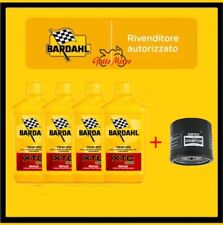 KIT TAGLIANDO DUCATI MONSTER