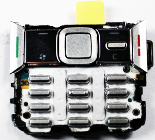 Keypadnokn82 tastiera keypad - keypadnokn82-s,