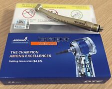 Turbina Dentale DTE Woodpecker Push-Button x dentista dental highspeed handpiece