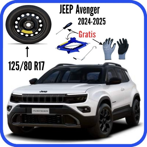 Ruotino scorta per - ruotino, jeep