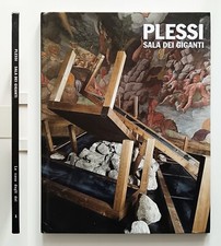 Fabrizio Plessi Sala dei