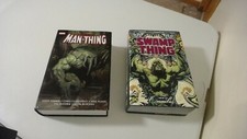 Swamp Thing Nuovo 52 Omnibus