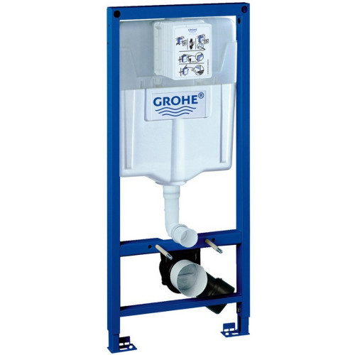 Grohe rapid cassetta - grohe,