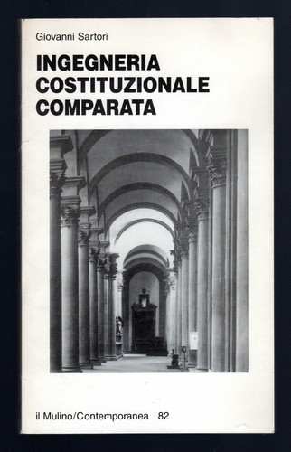 Ingegneria costituzionale