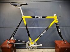 Vitus 992 Dural Ovoid Frameset