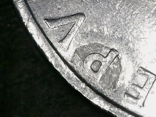 100 lire 1964 - lire, errore