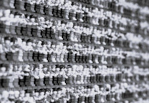 Lego disney super - disney, heroes