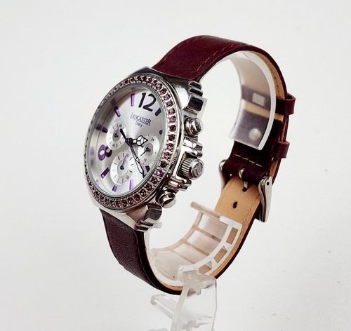 Orologio donna cronografo - orologio,