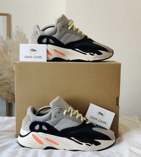 Adidas yeezy 700 - 700, wave