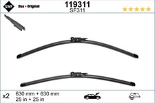 SWF 119311 Wiper Blade for