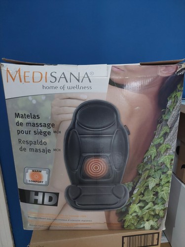 Medisana massaggio shiatsu pad - massaggio,