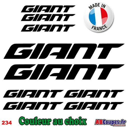 Adesivi giant autoadesivi - giant,