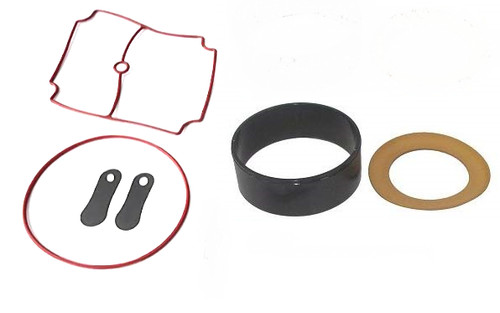 Kit ricostruzione matala per - ricostruzione,