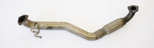 Tubo scarico downpipe - vw, t4