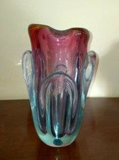Vaso murano tecnica dei - vaso,