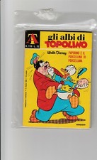 GLI ALBI DI TOPOLINO - 1969