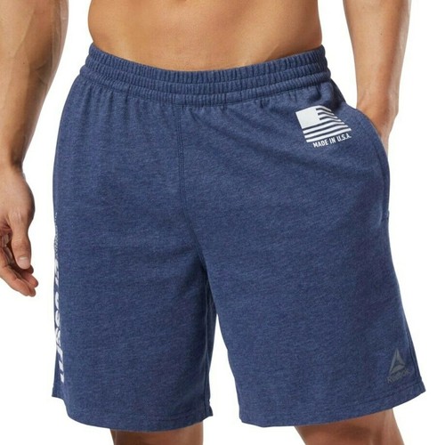 Dt9453 corto uomo - [dt9453], reebok