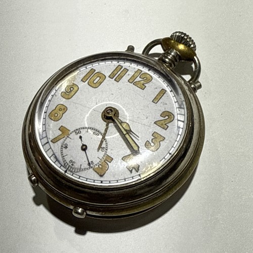 Antico orologio tasca - antico,