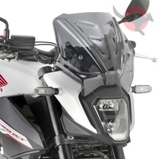 CUPOLINO [GIVI] - HONDA CB 500