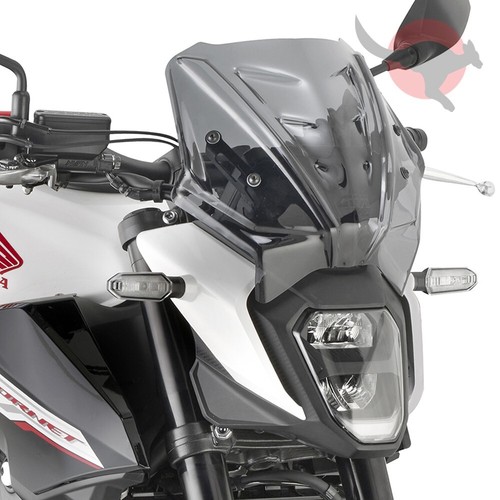 Cupolino givi honda - honda, 500