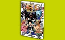 One Piece - Volume 54 - Nuovo