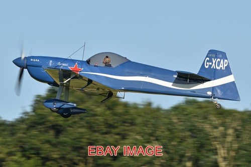 Photo aeroplane mudry - photo,