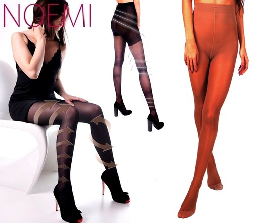 Collant massaggiante supporto - collant,
